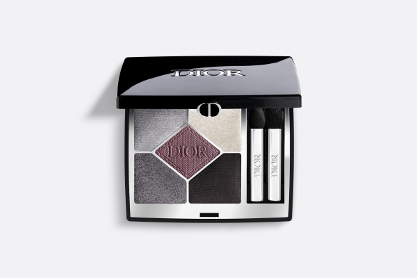 Dior 5 Farben Sombra De Ojos 649 10Ml