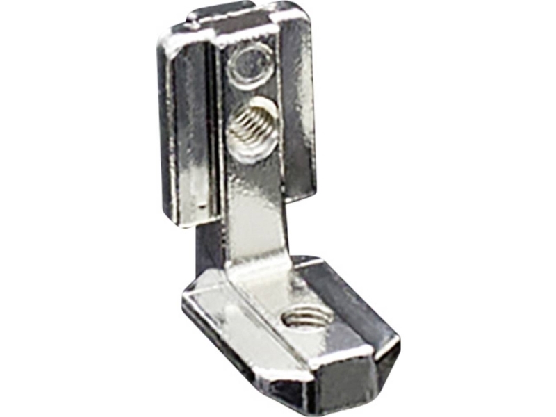 Tru Components Forbindelsesstykke Til Alu-Stiverprofil G35-A-30E Tc-10493200 1 Stk