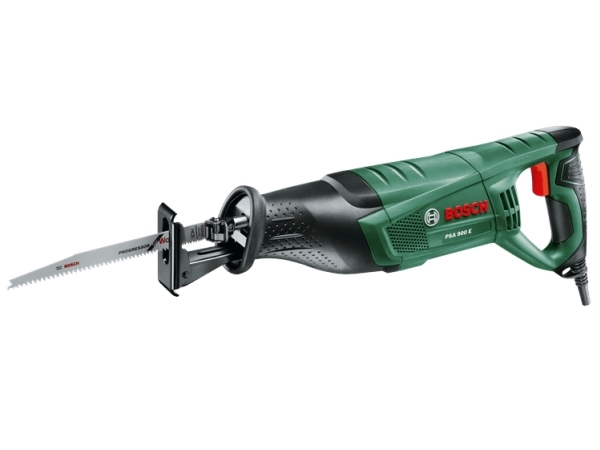 Bosch Psa 900 E - Motoriseret Fodsav - 900 W