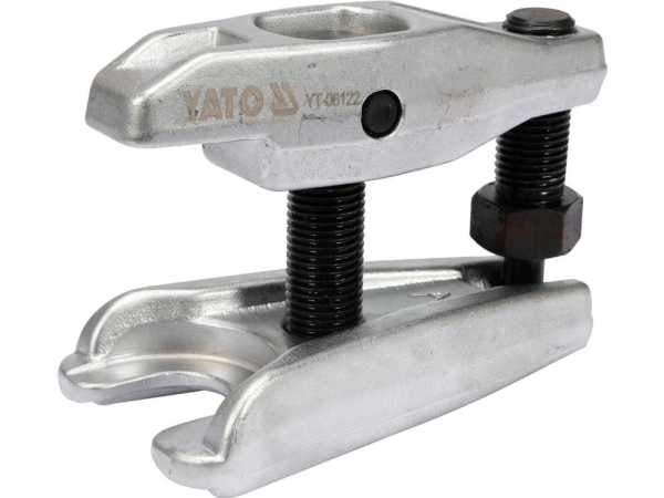 Yato YT-06122, Sølv, Stål, 3/4, 1 stk, 100 mm