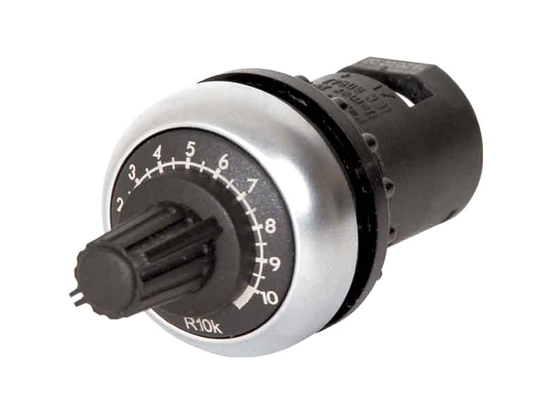 M22-R10K POTENTIOMETER 10K 229491 - Image 12