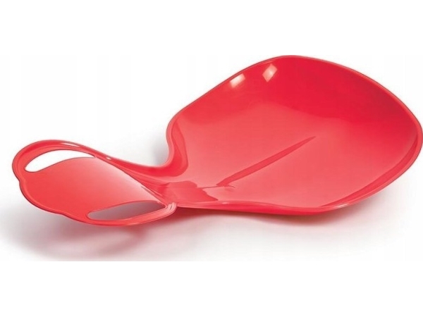 Prosperplast Barnslide Prosperplast Sport Bear röd | Verktyg & Verkstad - Vinterutrustning - Vinterprodukter | GameStuff