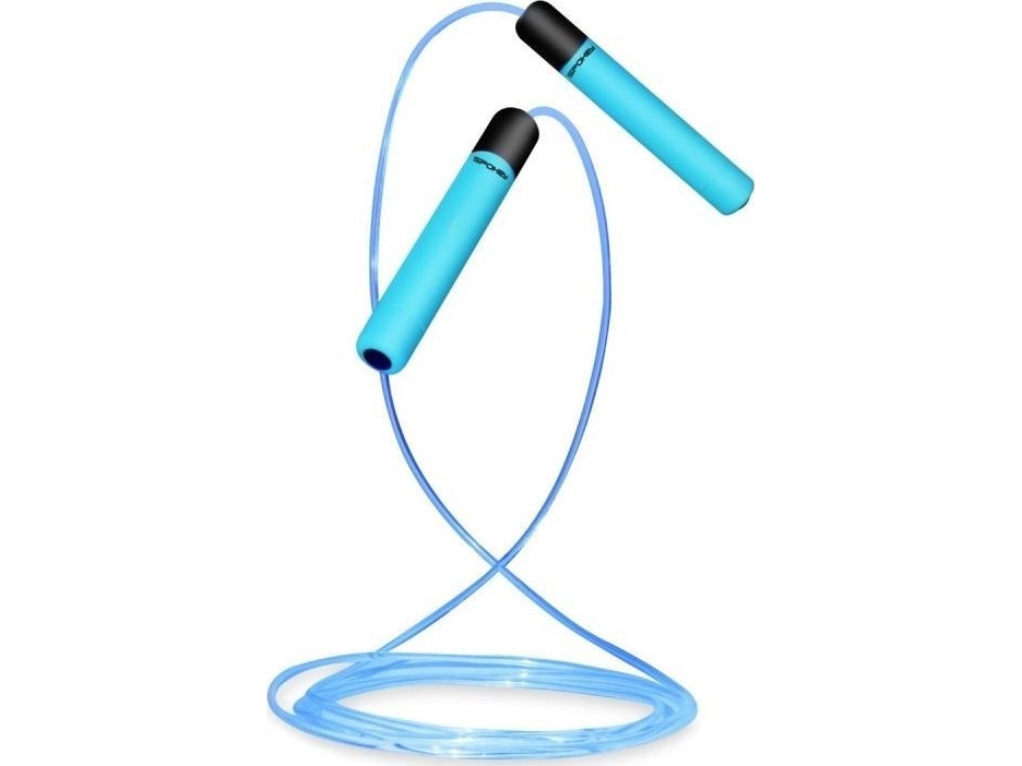 Sportssjippetov Spokey Sjippetov Spokey Glow