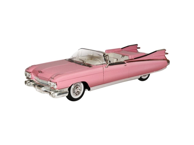Maisto Cadillac Eldorado 1:18 Modellauto