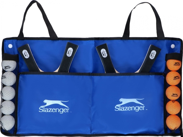 Slazenger Bordtennissæt 15 El. 35X8x30 Cm