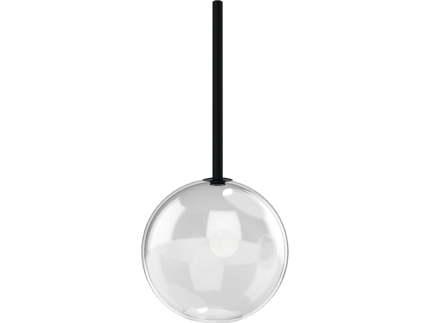 Nowodvorski Transparent Lampskarm Nowodvorski Sphere 8531