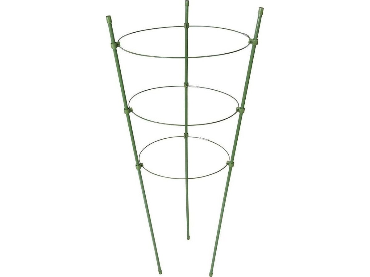 Hamsterring stöd för växter 90cm TYRP90 BRADAS | Trädgården - Jord & Växter - Växtstöd | GameStuff