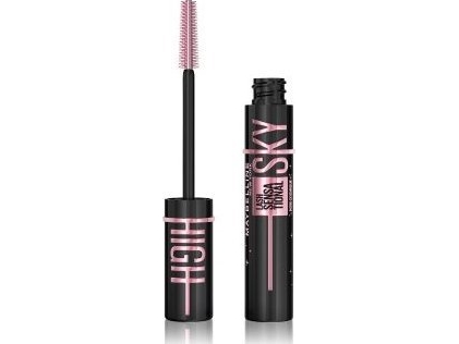 Maybelline Lash Sensational Sky High Mascara Cosmic Black 7,2 ml | Smink - Ögon - Mascara | GameStuff