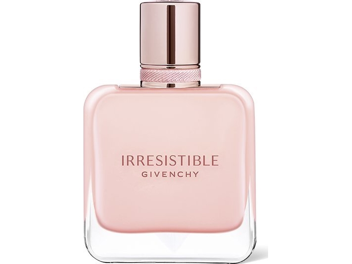 Givenchy Irresistible Eau De Parfum Rose Velvet 35 Ml Women 35 Ml Blackcurrant Neroli Pink Pepper Rose Patchouli Alcohol Parfum Fragrance