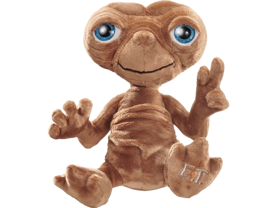 Schmidt Spiele E.T. - Der Außerirdische, Cartoon-Figur