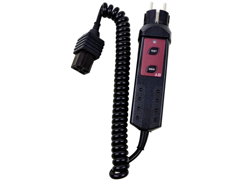 Testboy 96725000 Plug Commander 1 Stk