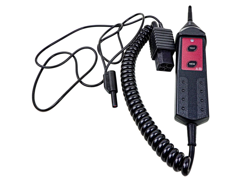 Testboy 96708000 Tip Commander 1 Stk