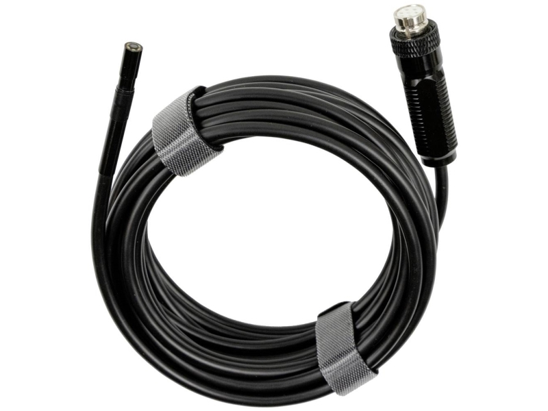 Testboy 2 m kabel för endoskopsond TV 280 Sond Ø 6 mm 2 m