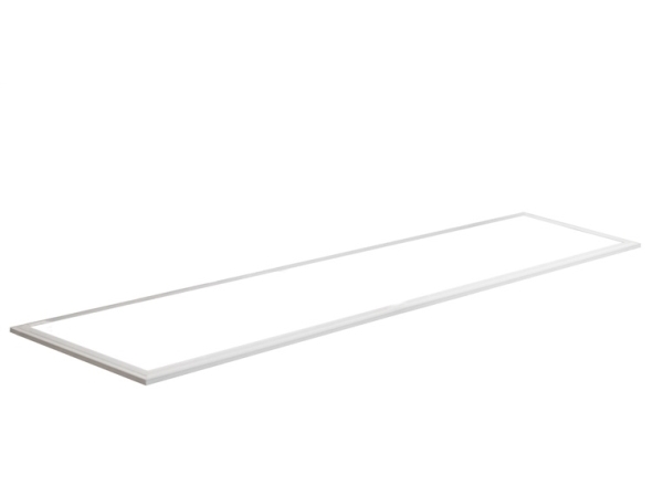 Okko Led-Plattenleuchte 30120 36W 70 Lm/W Ip20