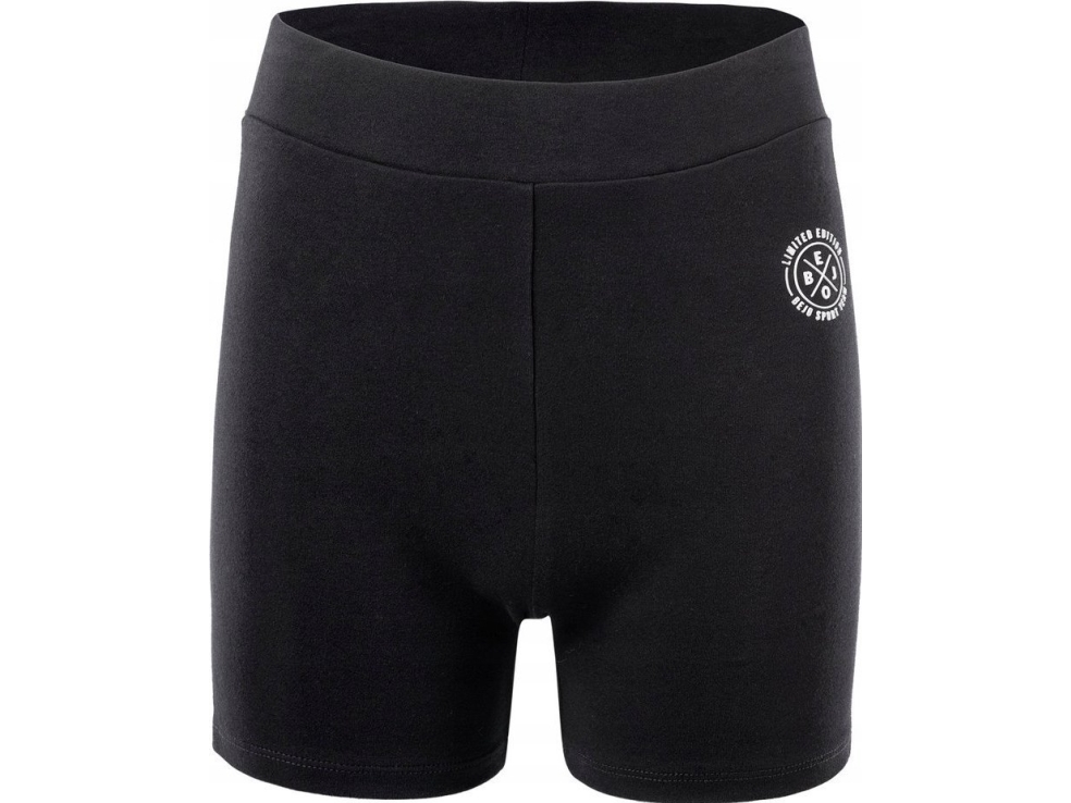 Bejo shorts IDA II JRG BLACK 140 | Kläder & Säkerhet - Arbetskläder - Shorts | GameStuff