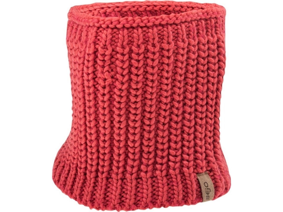 Bejo CHUSTY ROAR KDG PARADISE PINK/BARBERRY ONE SIZE | Baby & barn - Textil och kläder - Halsdukar | GameStuff