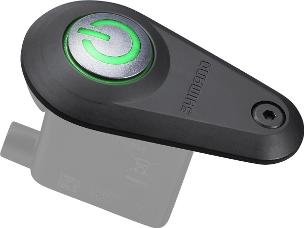 Shimano Steps SW-100 power switch | Tele & GPS - GPS - Tillbehör | GameStuff