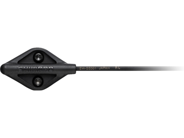 Shimano EW-SS301 -Steps hastighetssensor, 760 mm diameter | Tele & GPS - GPS - Tillbehör | GameStuff