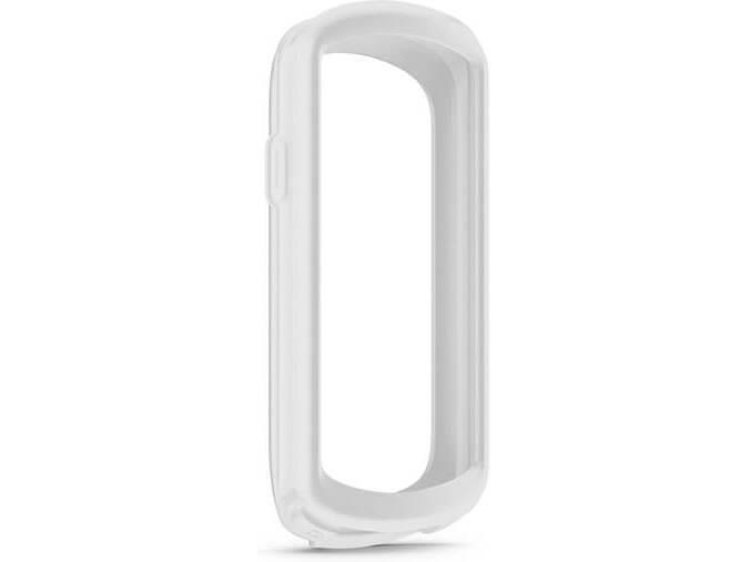 Garmin Silikonfodral, vitt | Tele & GPS - GPS - GPS | GameStuff