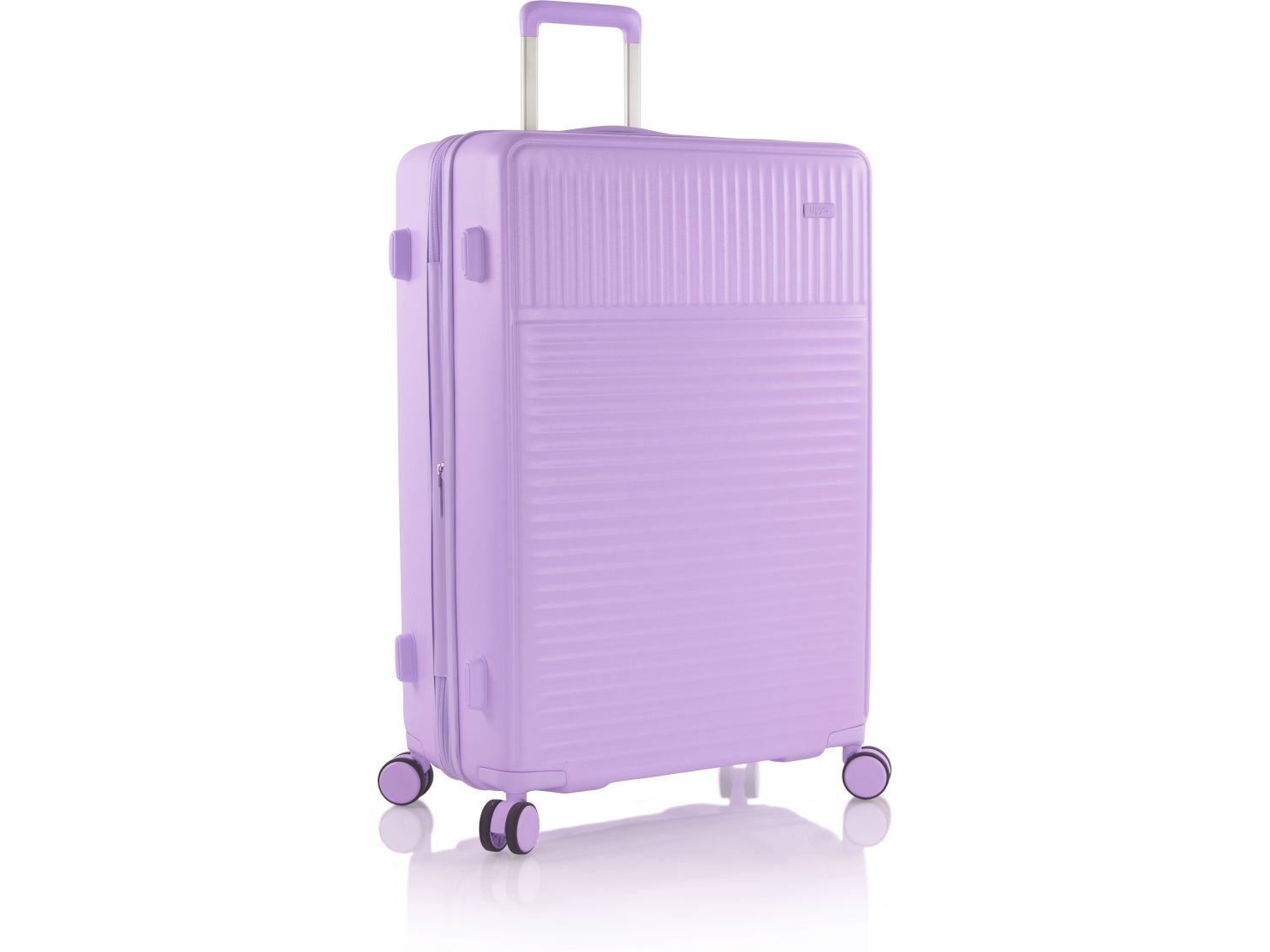 Heys Pastel Lavender L 76 cm -matkalaukku, laventeli