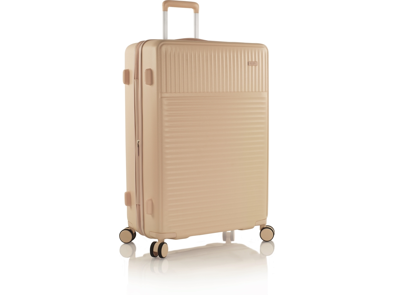 Heys Pastel Nude L 76 cm -matkalaukku, nude