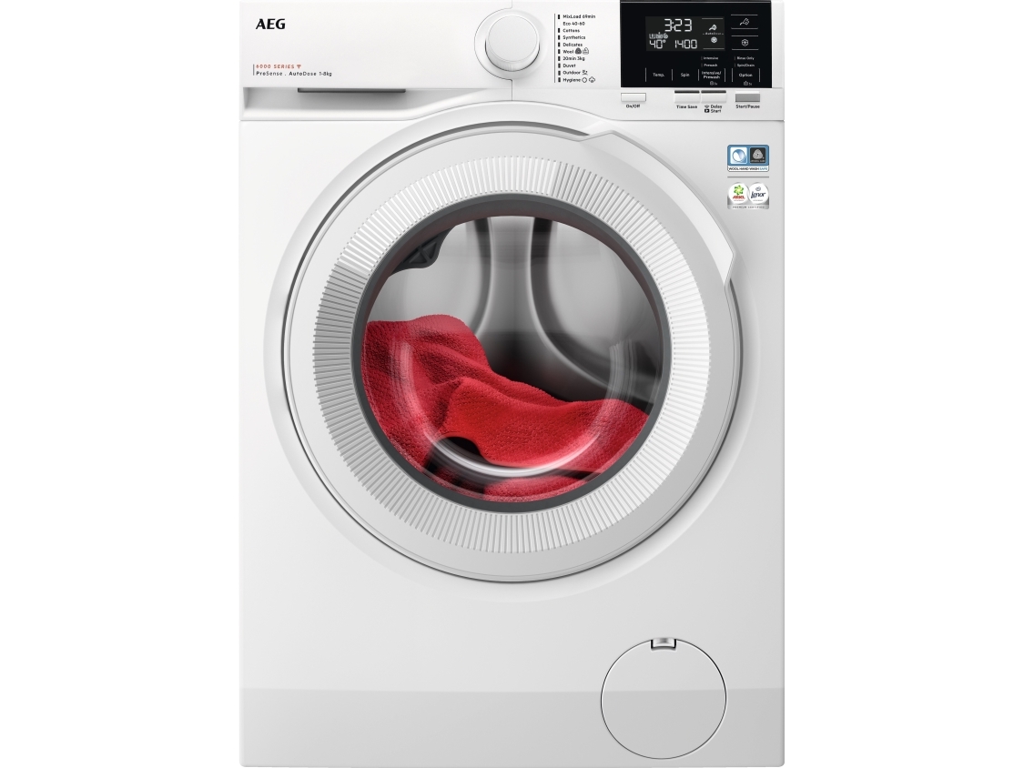 Bilde av LR622F84Q 6000-serien vaskemaskin