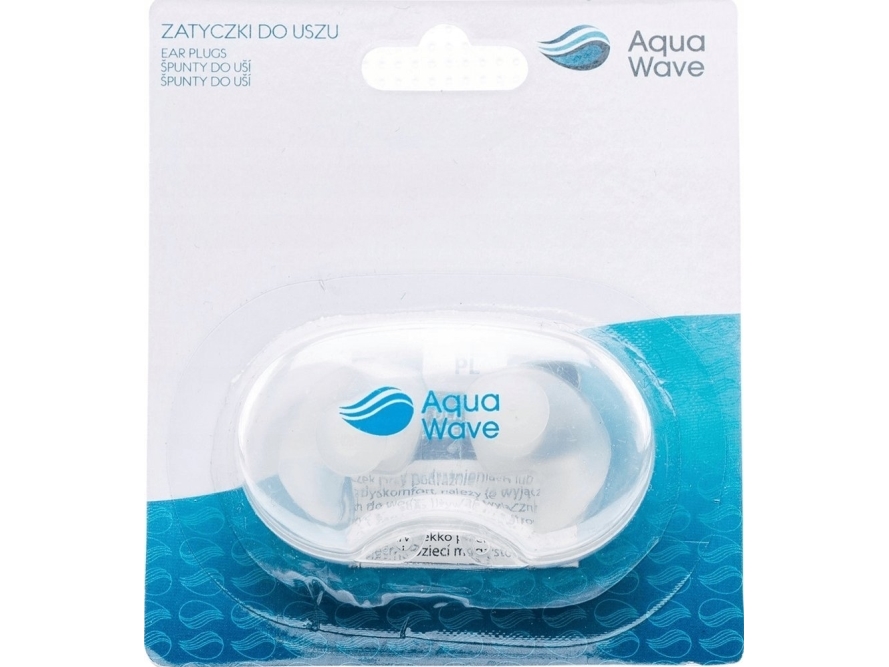AQUAWAVE øreprop