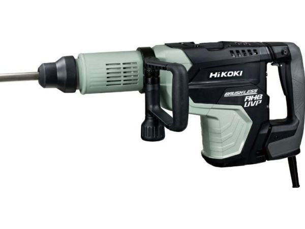 HIKOKI SDS MAX 1500W 20J 12.2kg UVP harjaton vasara H60MEY H60MEY