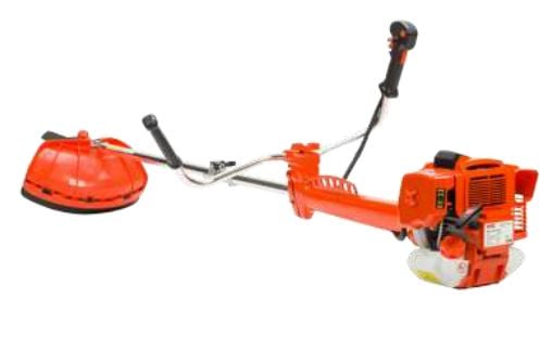 Nac Brush Cutter 52Cc 2.7Nm Anti-Vibration System