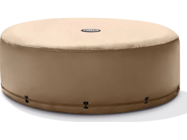 Intex Energy Efficient Spa Cover