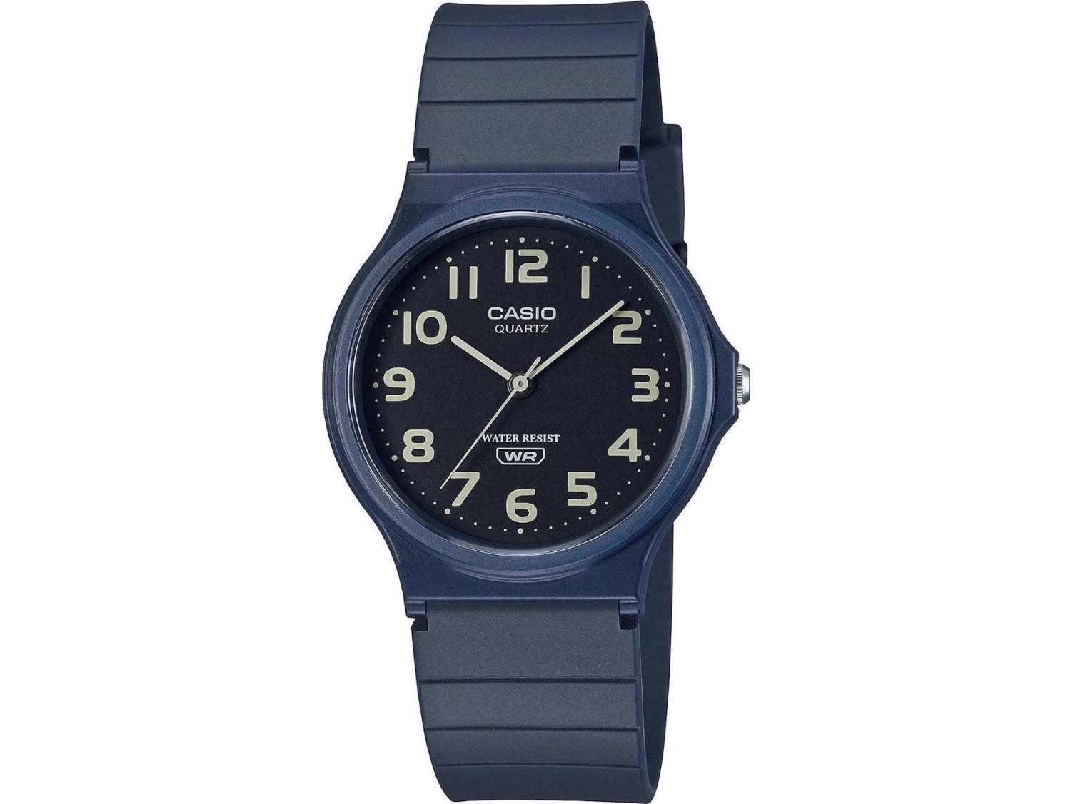 Casio MQ-24UC-2BEF ur