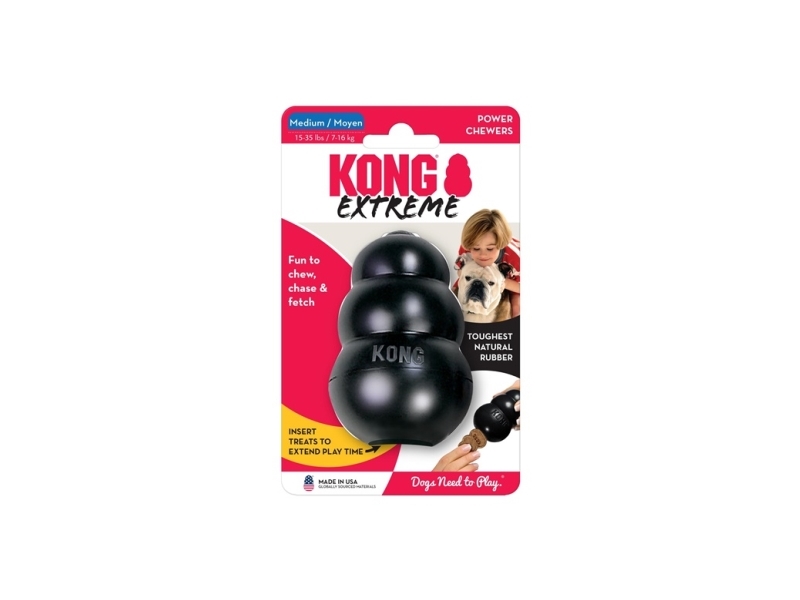 Kong Kong Medium Extreme Sorte