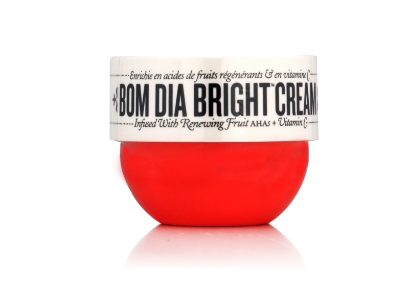 Sol De Janeiro Bom Dia Bright Körpercreme 75 Ml