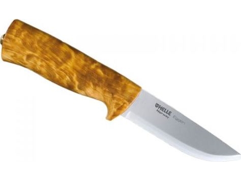 Heller Knife Helle Eggen