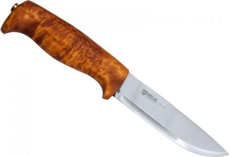 Heller Knife Helle Gaupe