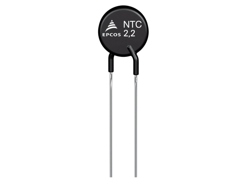 TDK B57238S100M B57238S100M Varmeleder S238 10 Ω 1 stk