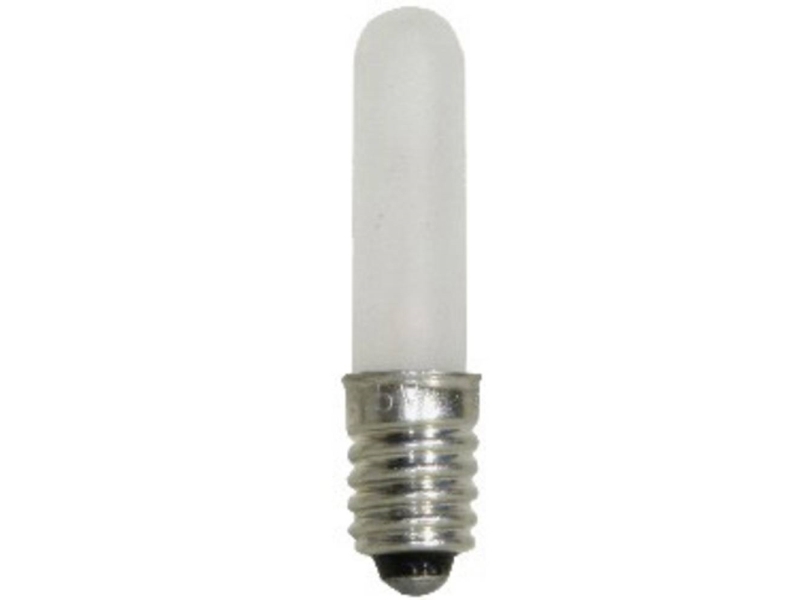 BELI-BECO 8472 Skalapære 12 V 1.20 W Sokkeltype E5.5 1 stk