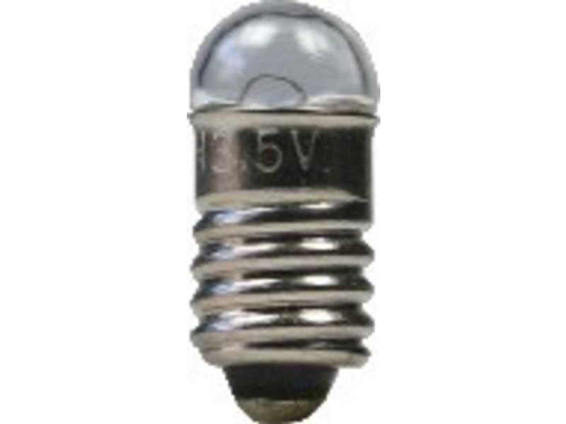 BELI-BECO 9145 Skalapære 14 V 0.70 W Sokkeltype E5.5 Klar 1 stk