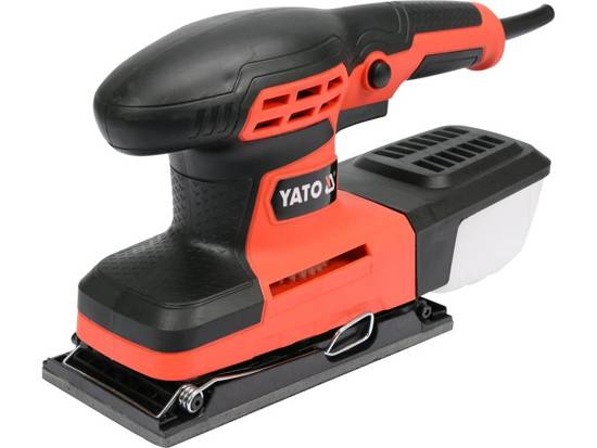Yato Oscillation Sander 260W 90X187mm 82230