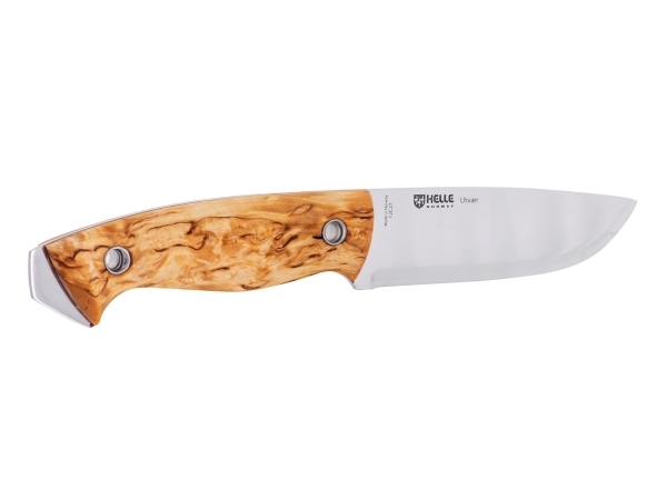 Helle Utvaer - Survivalmesser