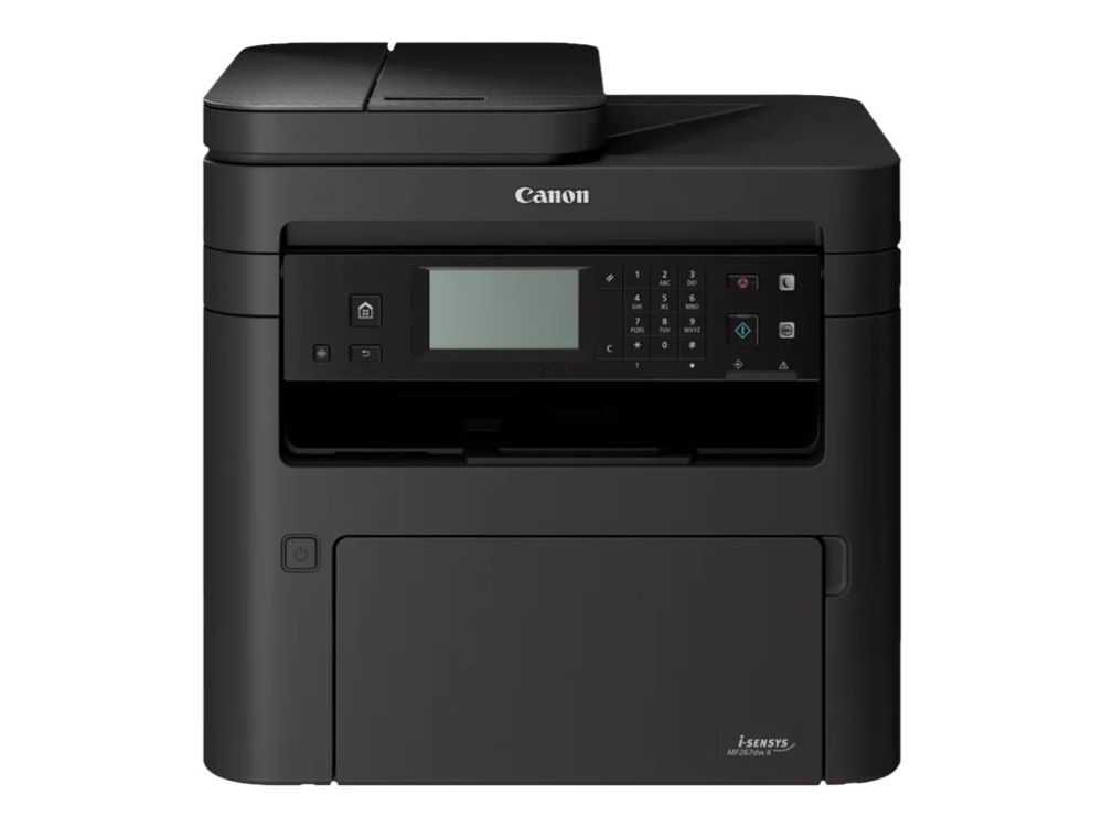 Canon Mf267 Ii Mono-Laser-Multifunktionsdrucker 28Ppm