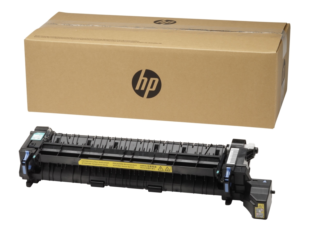 Hp Laserjet (220 V) Fixiererkit, Drucker-Fixiereinheit, Schwarz, Cyan, Magenta, Gelb, Laser, Japan, 15 - 27 °C, 0 - 35 °C