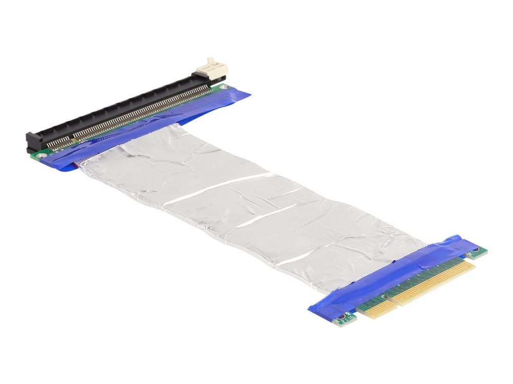 Delock - Kort för stigare | Datortillbehör - Styrenheter - Tillbehör | GameStuff