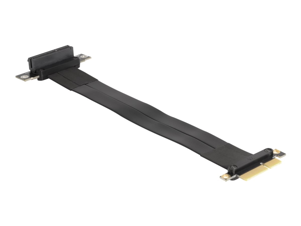 Delock - Kort för stigare | Datortillbehör - Styrenheter - Tillbehör | GameStuff