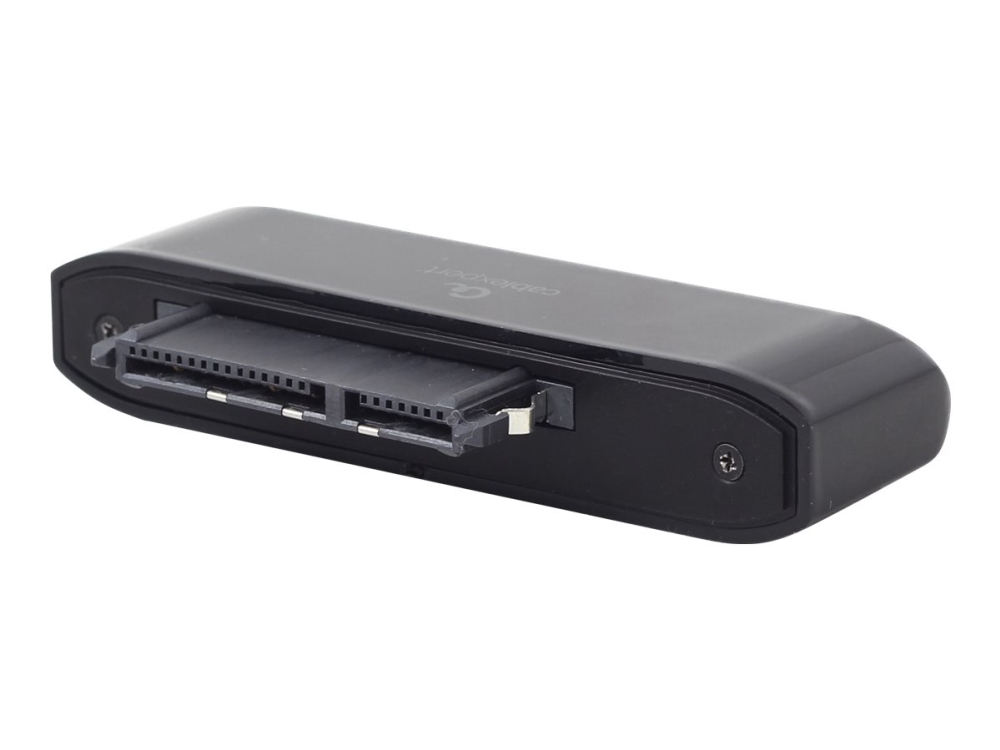 Cablexpert - Lagringskontrol - 2.5" - 1 Kanal - Sata 6Gb/S - Usb 3.0