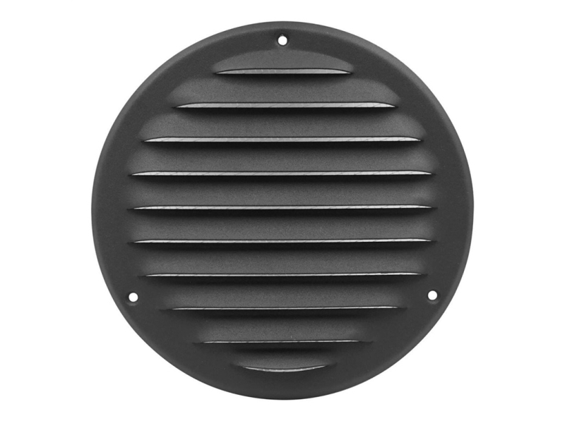 Metal Grille Mr125a