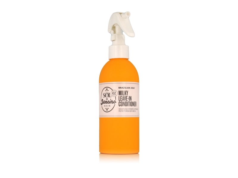 Sol De Janeiro Brasilianischer Joia Milky Leave-In Conditioner 210 Ml