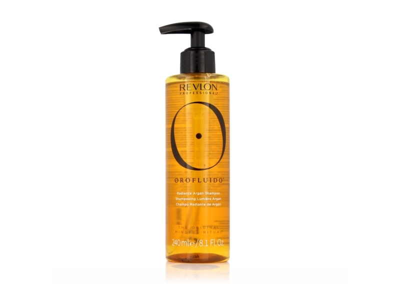 Orofluido Radiance Argan Shampoo 240 Ml