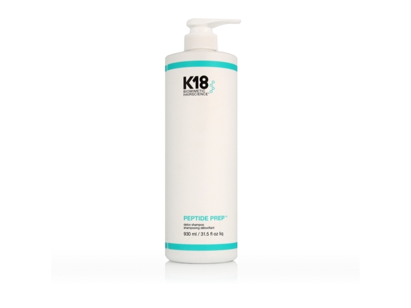 K18 Peptide Prep Detox Shampoo 930 ml