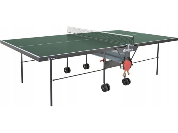 Sponeta bordtennisbord Sponeta bordtennisbord S1-26i | Baby & barn - Möbler - Bord | GameStuff